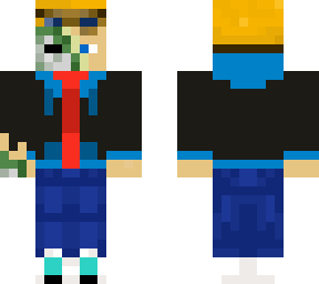 zombme