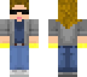 @noxen66 steve harrington (redit)
