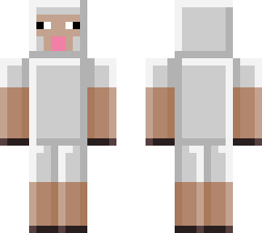 |sheep plastic toy|