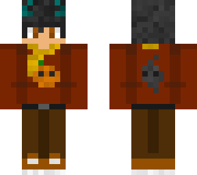 2024 fall skin
