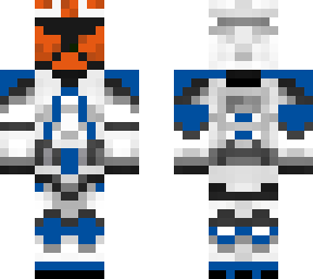 332 clone trooper