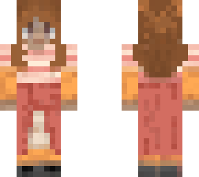a minecraft skin