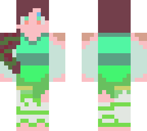 aby's skin 3