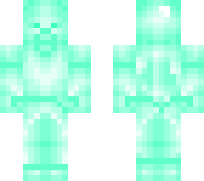 aquamarine steve