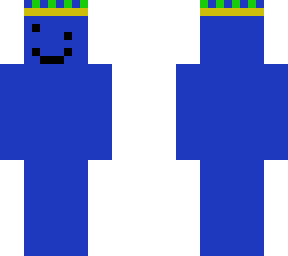 arjrue blue boy