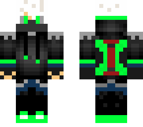 asesine gamer