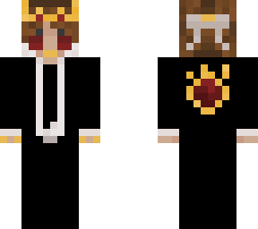 avian cult leader