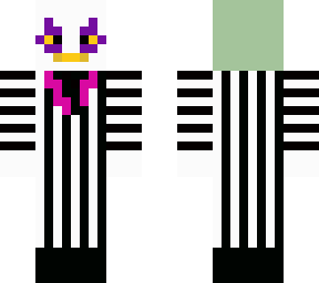 beetlejuice