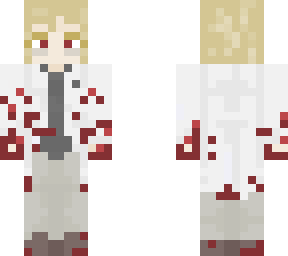 bloody doctor