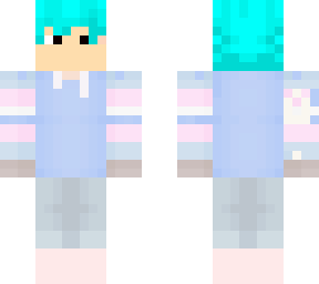 bluee