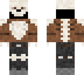boneman