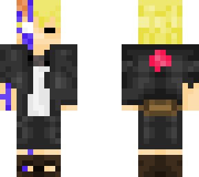 borushiki (boruto karna progression)