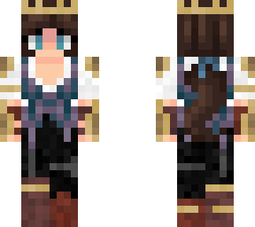captain of the 7 seas v4