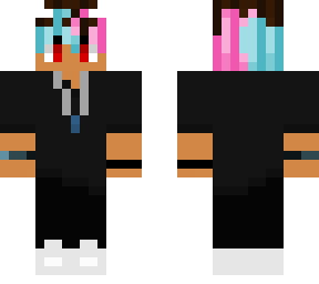 cas skin