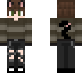 cat boy