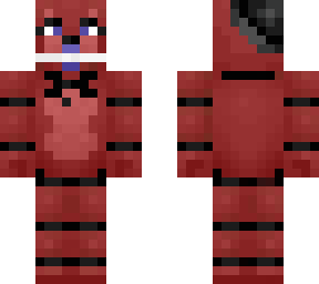 cherry (survive freddy series)