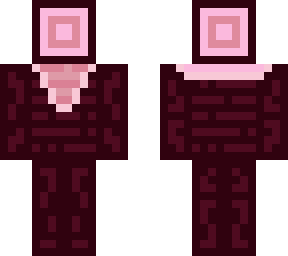 cherry log skin