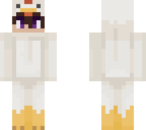 chicken onsie