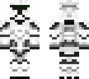 clone trooper