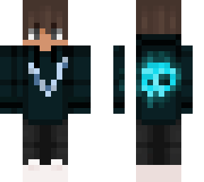cool boy