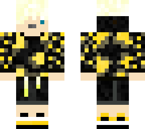 cool extravant guy