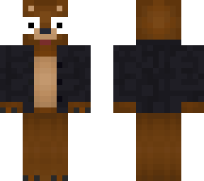 crazy ahh bear