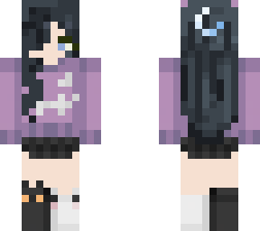 crystal - halloween