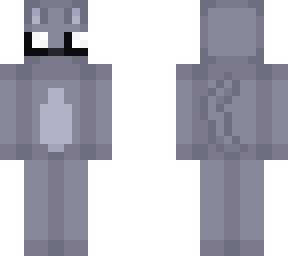 cute gray cat