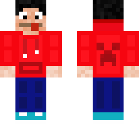 cute skin ^-^