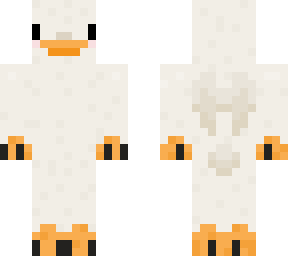 daduck