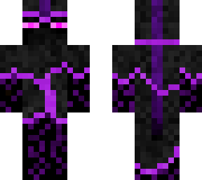 dark enderman soul v2