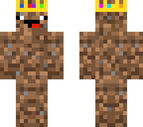 dirt king 