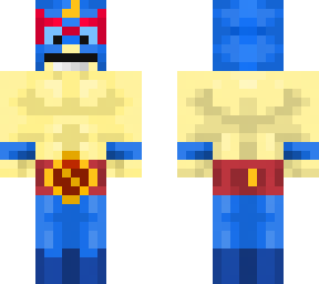 el primo bob esponja