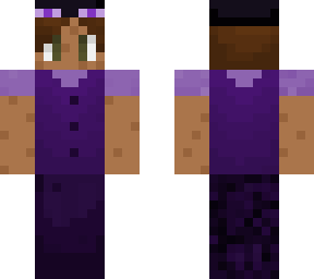 ender boy wip