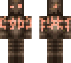 fall golem | megacraft