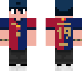 felipe bara 24/25
