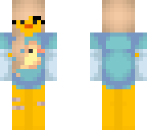 female - duck life