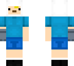 finn the human