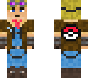 flying gym leader