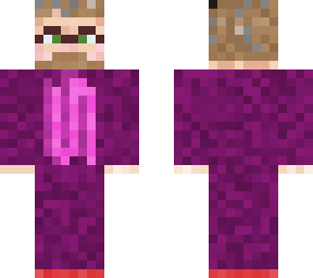 flynn void man