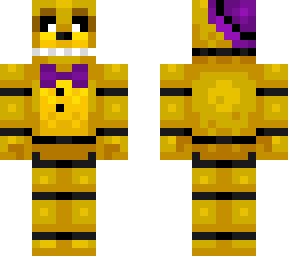 golden freddy