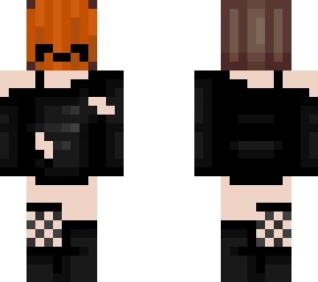 goth