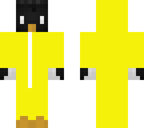 gunter yellow