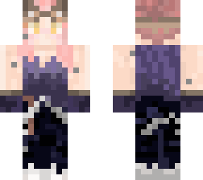 hatsume mei