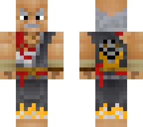 heihachi (tekken8)
