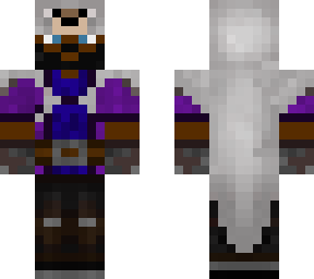 huntsmen ice