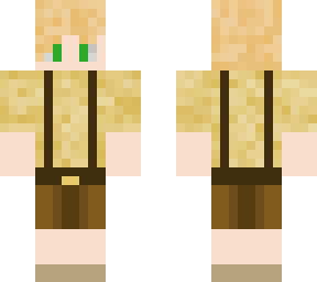 iamthinq's skin