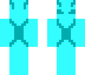 ice demon