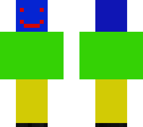 idk