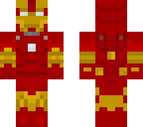 iron-man mk 3